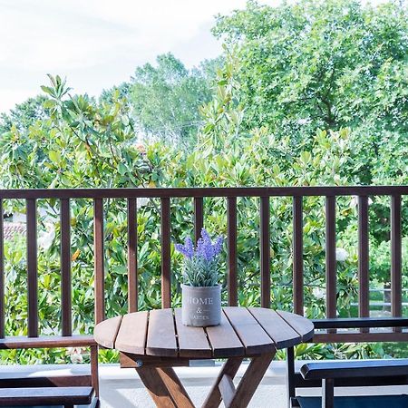 Villa La Varik 1 Litóhoro Kültér fotó