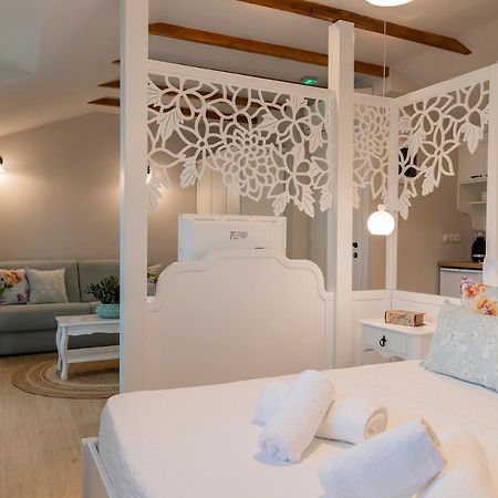 Villa La Varik 1 Litóhoro Kültér fotó